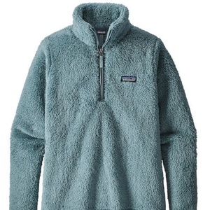 Patagonia Los Gatos 1/4-Zip Fleece